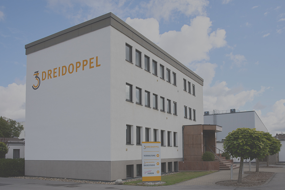 DREIDOPPEL Langenfeld Headquarter